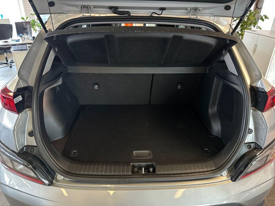 Hyundai Kona 39 EV Edition 30+ 5d