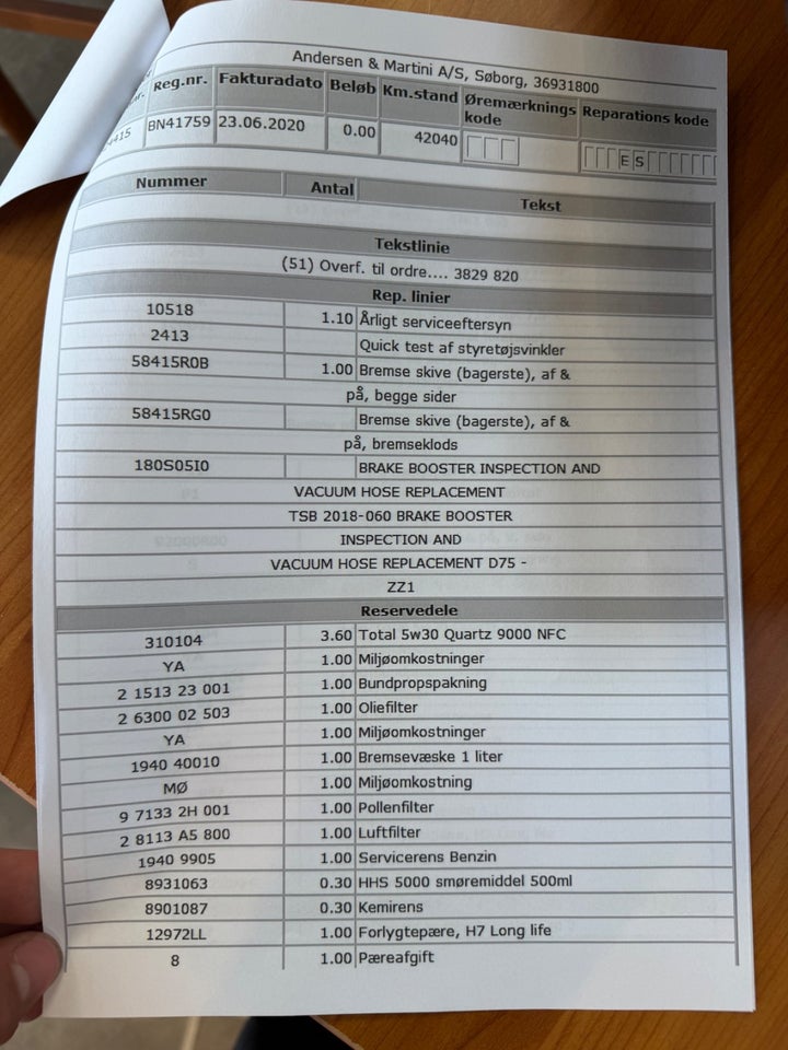 Kia Ceed 1,0 T-GDi Attraction SW 5d