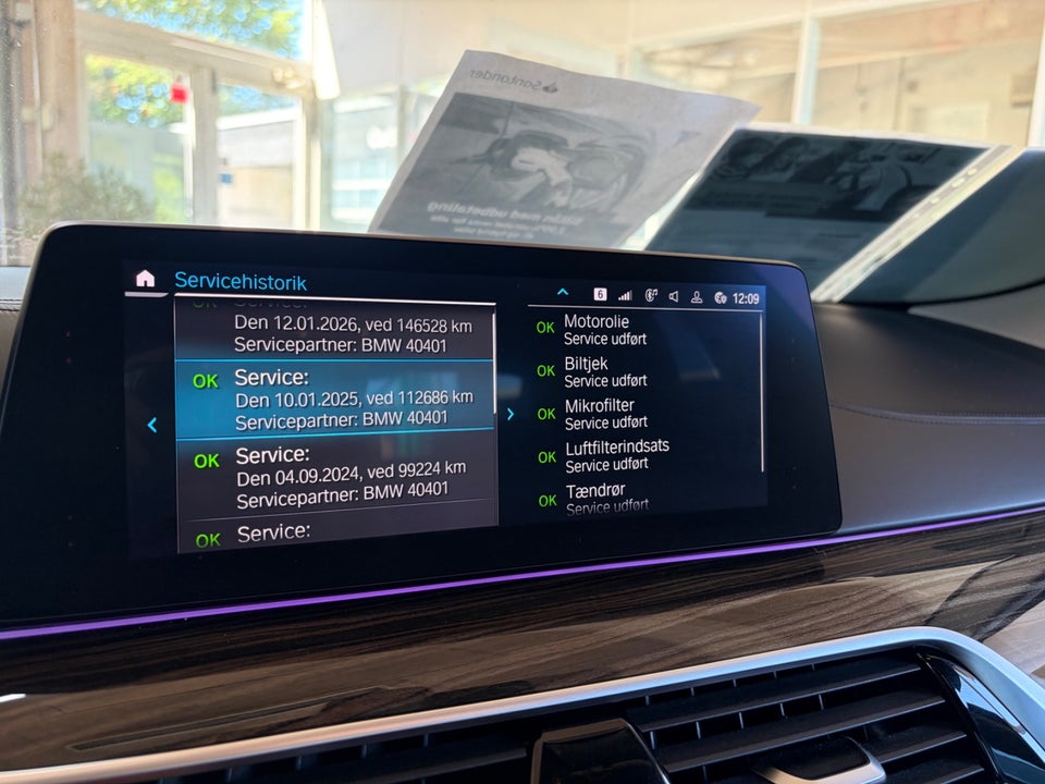 BMW 530e 2,0 iPerformance Luxury Line aut. 4d