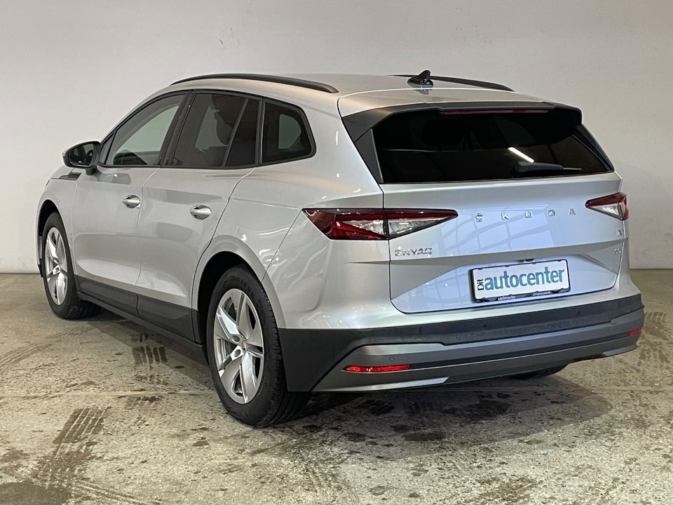 Skoda Enyaq 60 iV Loft 5d