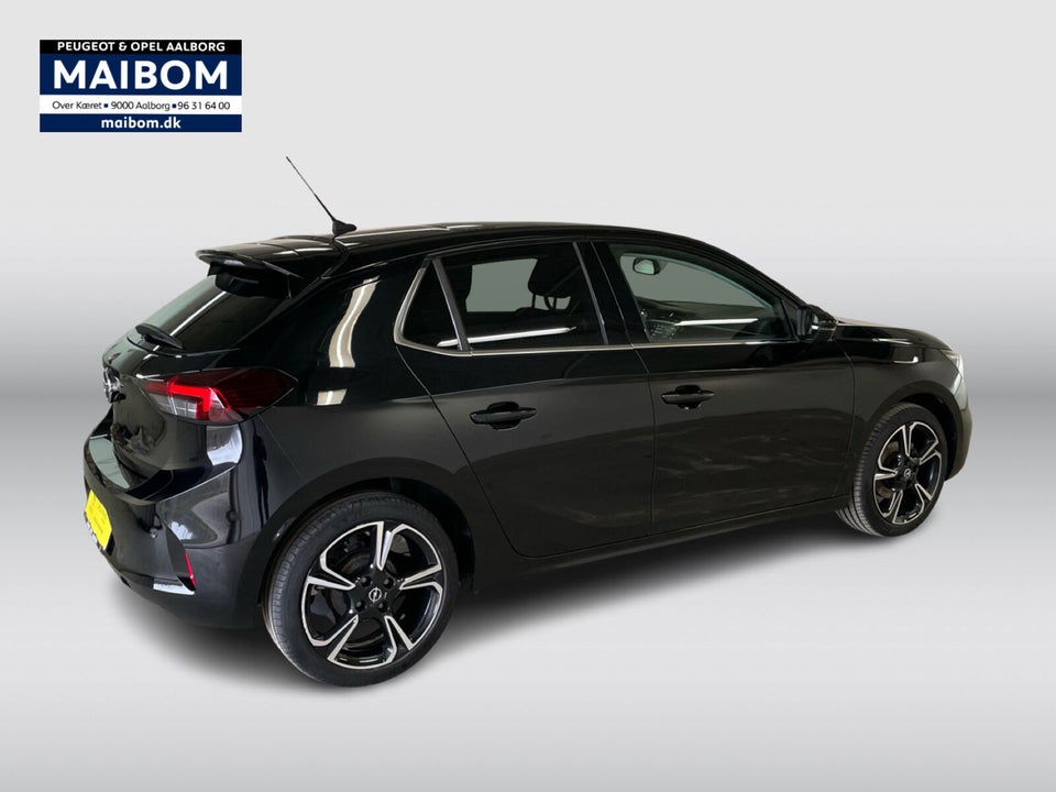 Opel Corsa 1,2 Sport 5d