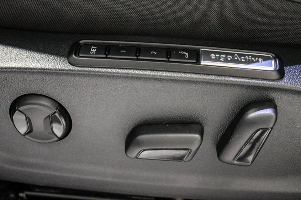 VW ID.7 77 Style+ Tourer 5d