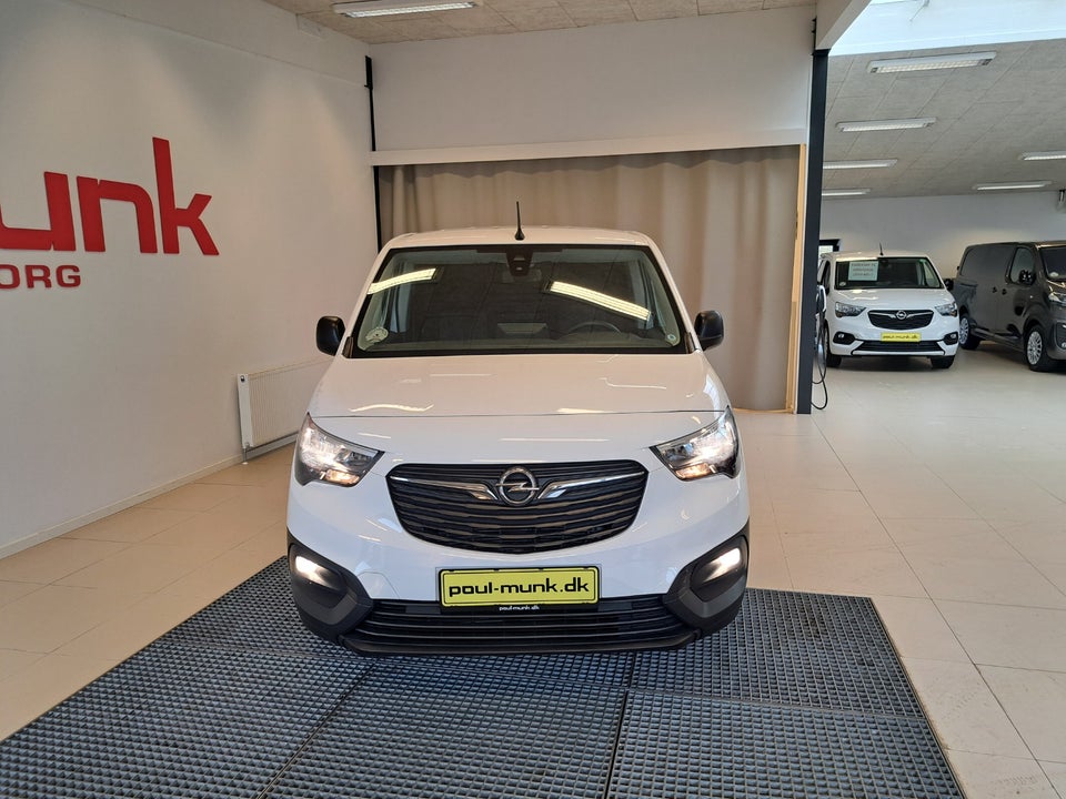 Opel Combo 1,5 D 102 Enjoy L1V1