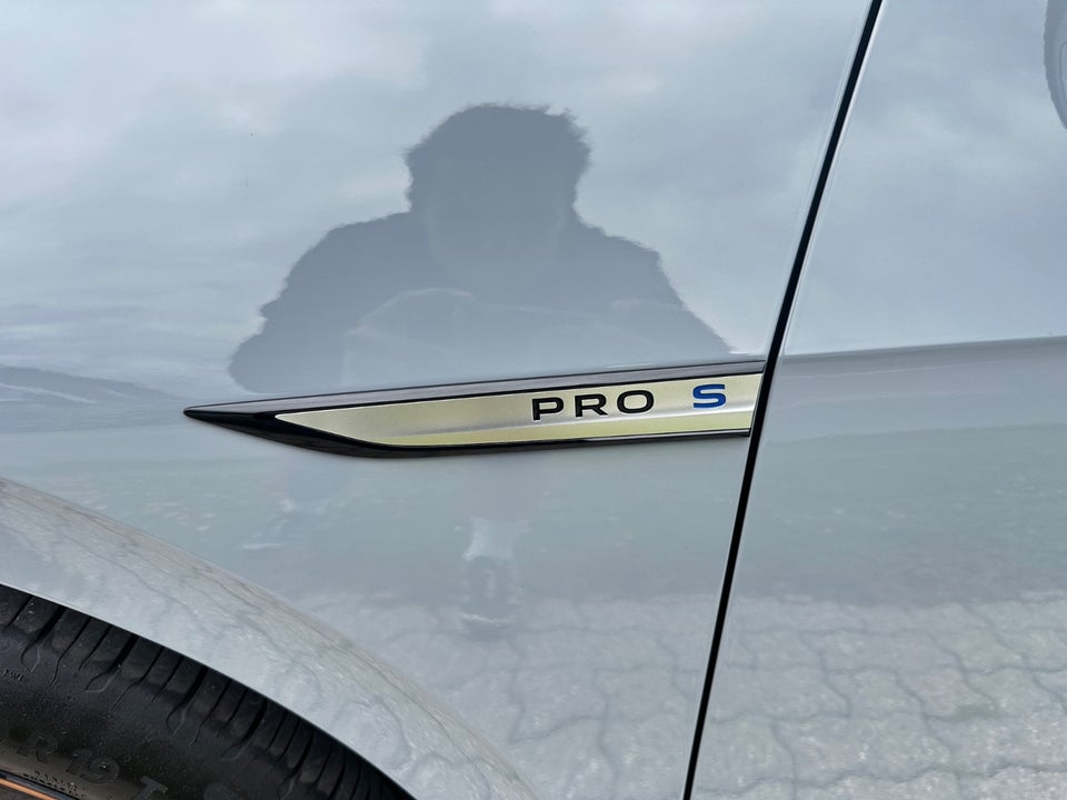 VW ID.3 77 Pro S 5d
