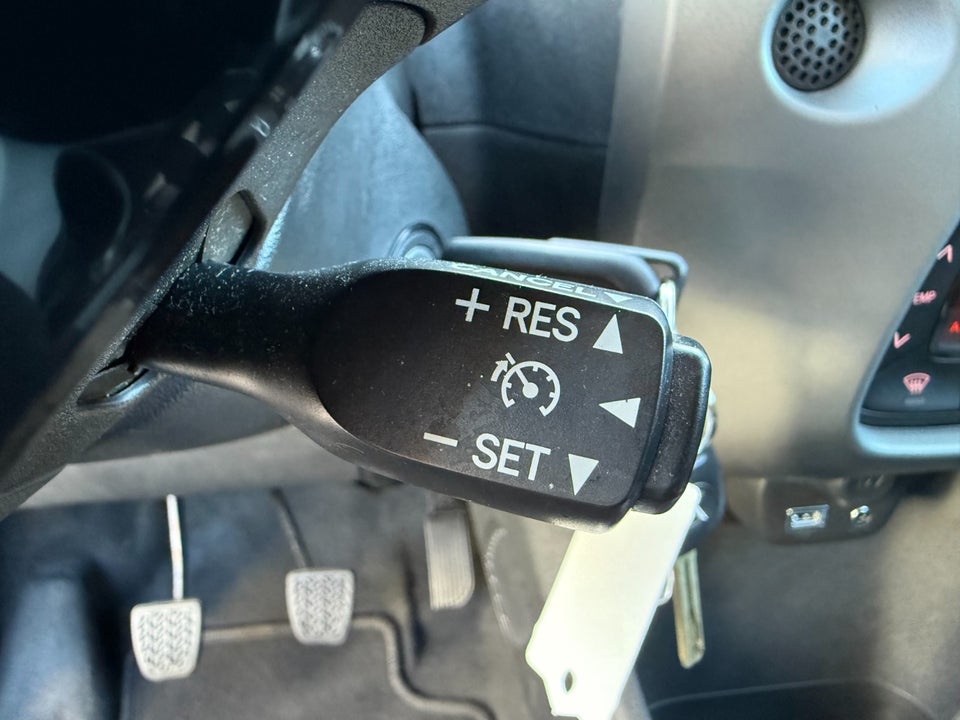 Toyota Aygo 1,0 VVT-i x-pression 5d