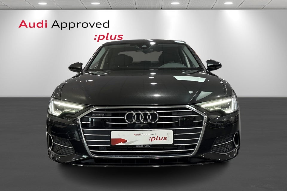 Audi A6 50 TFSi e Sport Prestige quattro S-tr. 4d