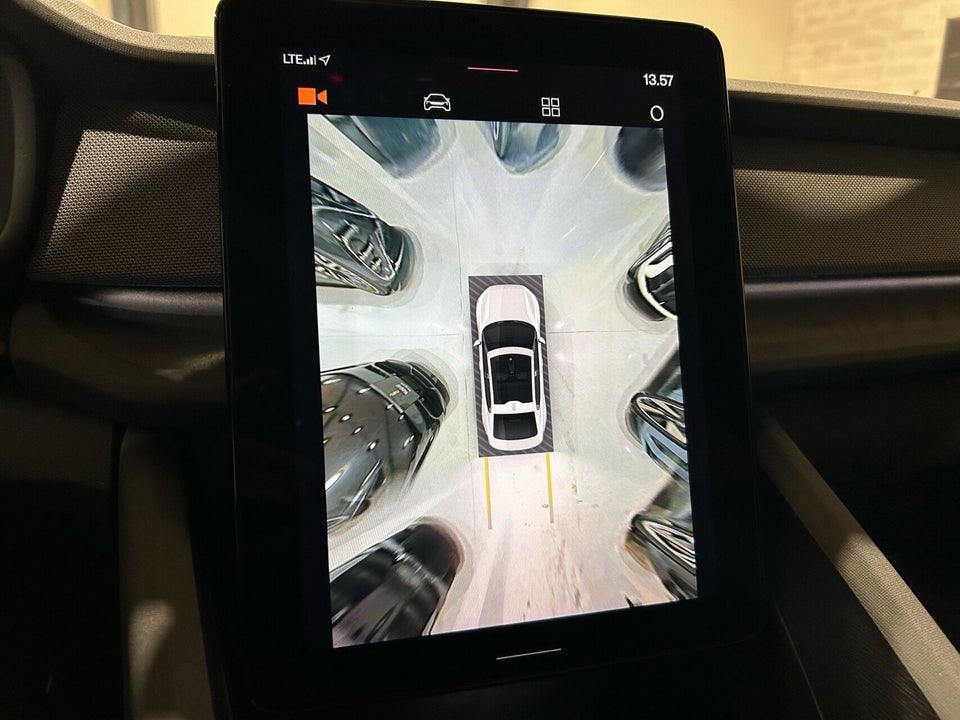 Polestar 2 Long Range Performance AWD 5d