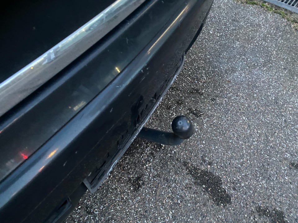 Citroën C5 2,0i 16V Elegance 5d