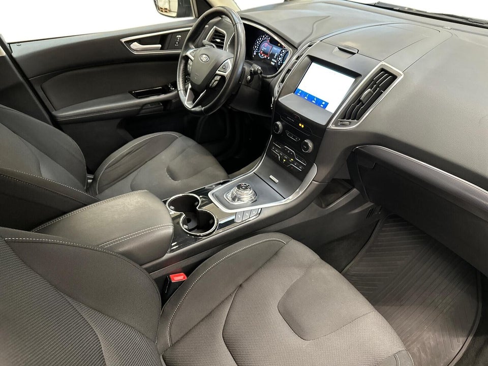 Ford S-MAX 2,0 EcoBlue Titanium aut. 5d