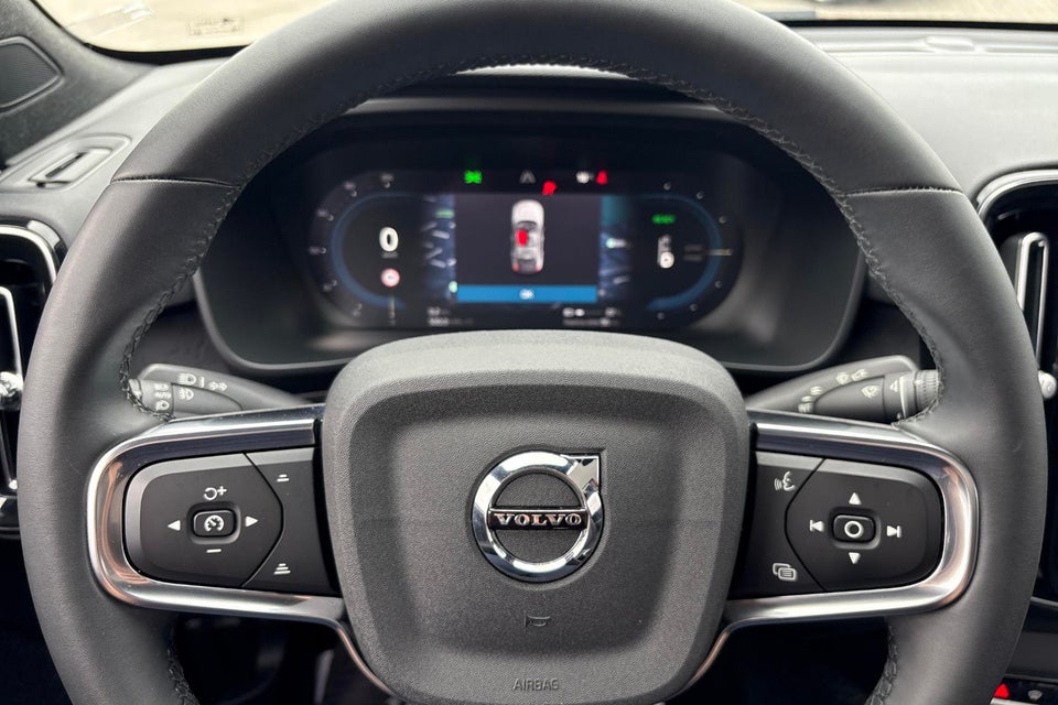 Volvo C40 P6 ReCharge Core 5d