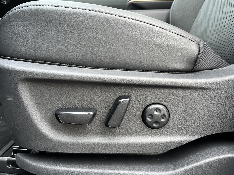 Nissan Ariya 87 Evolve 5d