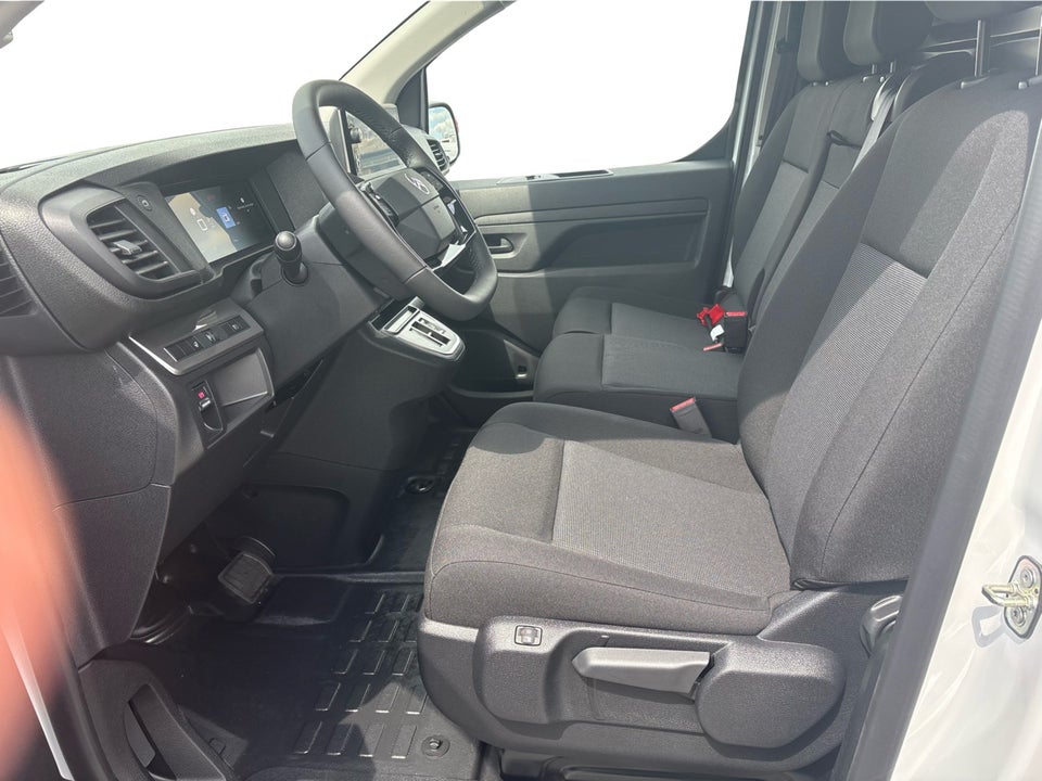 Citroën Jumpy 2,0 BlueHDi 145 L3 FlexLine EAT8