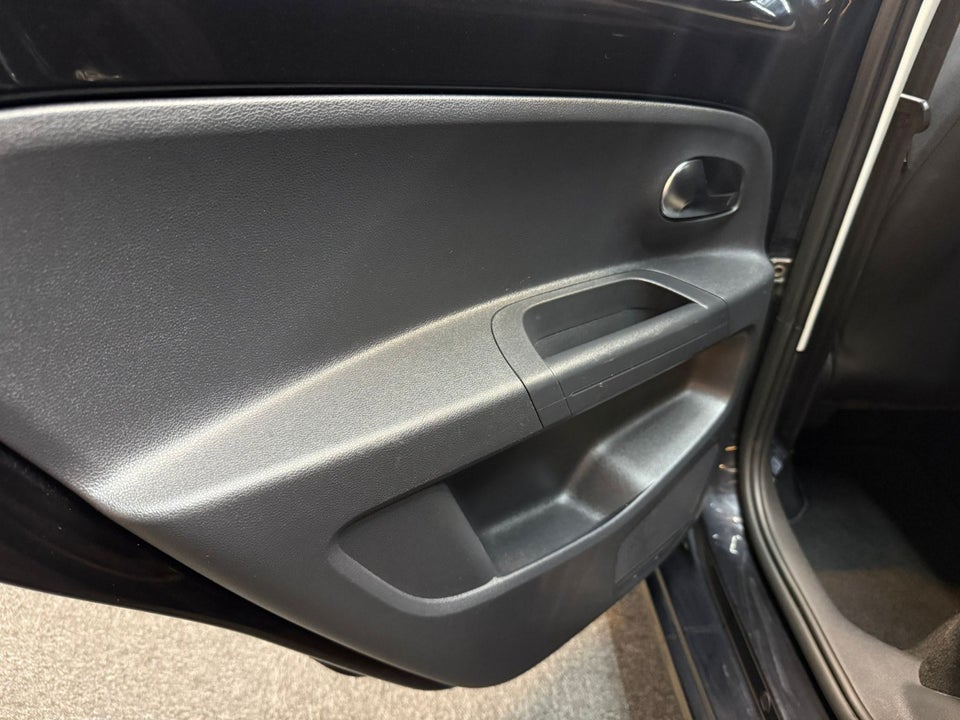 VW Up! 1,0 60 Fresh Up! BMT 5d