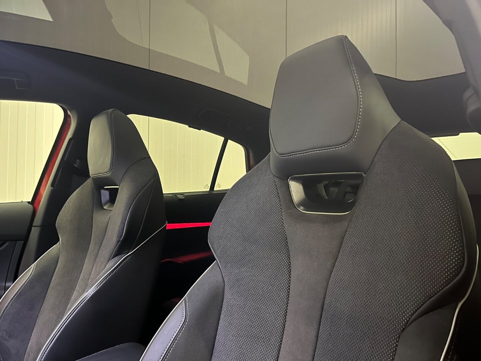 Skoda Enyaq 85 iV Sportline Maxx Coupé 5d