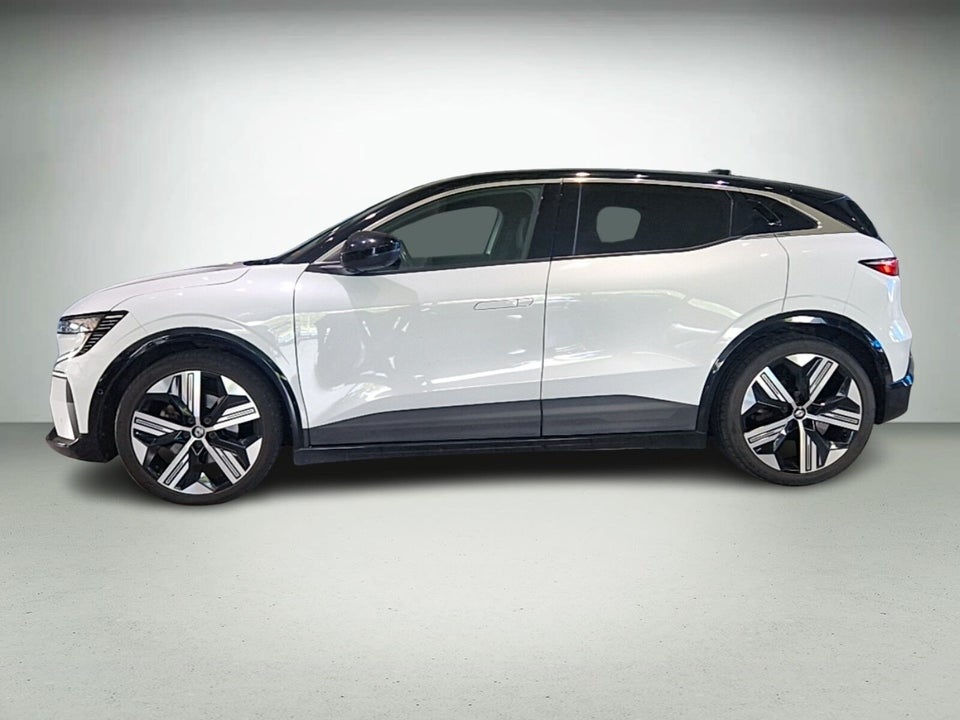 Renault Megane E-Tech 60 Iconic 5d