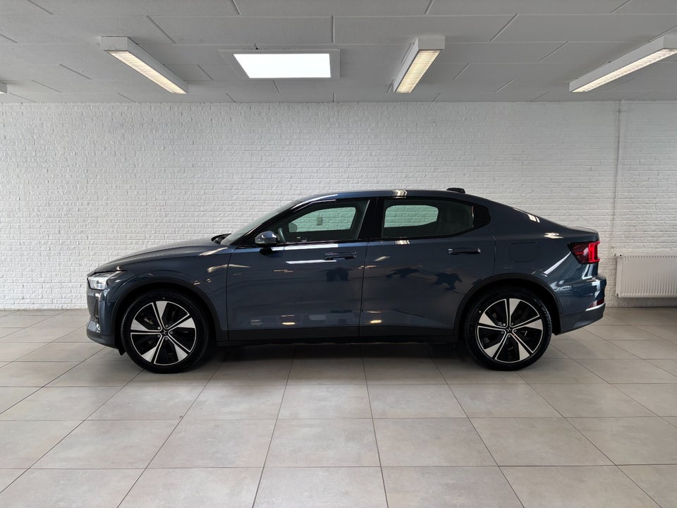 Polestar 2 Long Range 5d