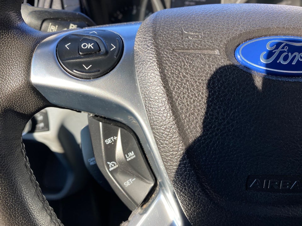 Ford Transit 350 L2 Van 2,0 TDCi 130 Trend aut. H3 FWD