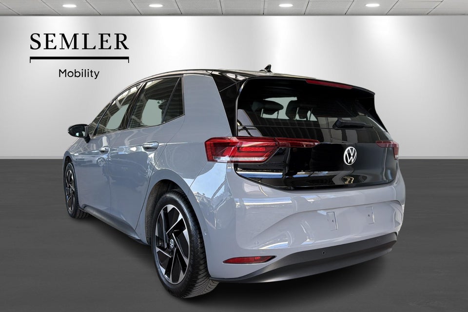 VW ID.3 58 Pro 5d