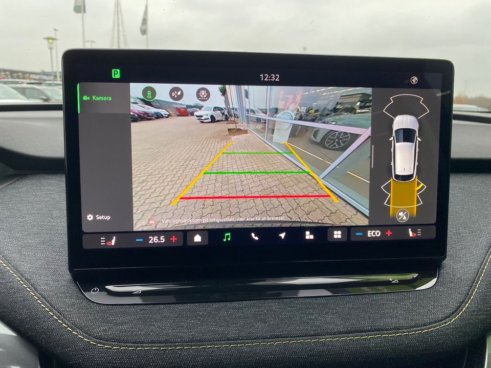 Skoda Elroq 85 iV Premium 5d