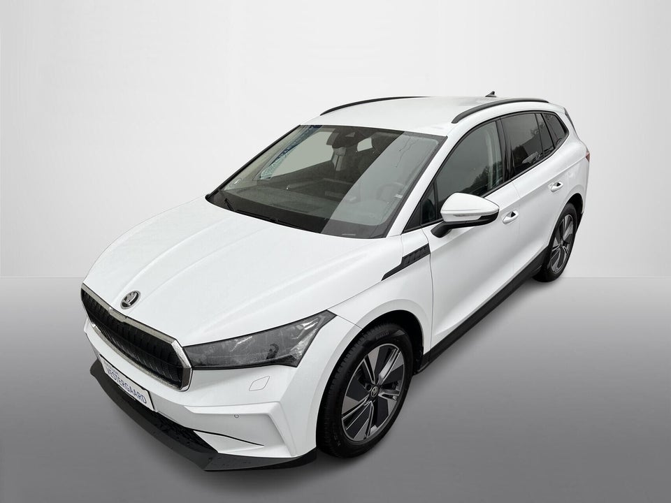 Skoda Enyaq 60 iV Premium 5d