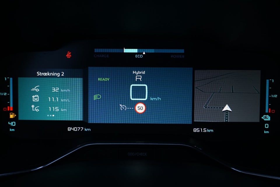 Citroën C5 Aircross 1,6 Hybrid Iconic EAT8 5d