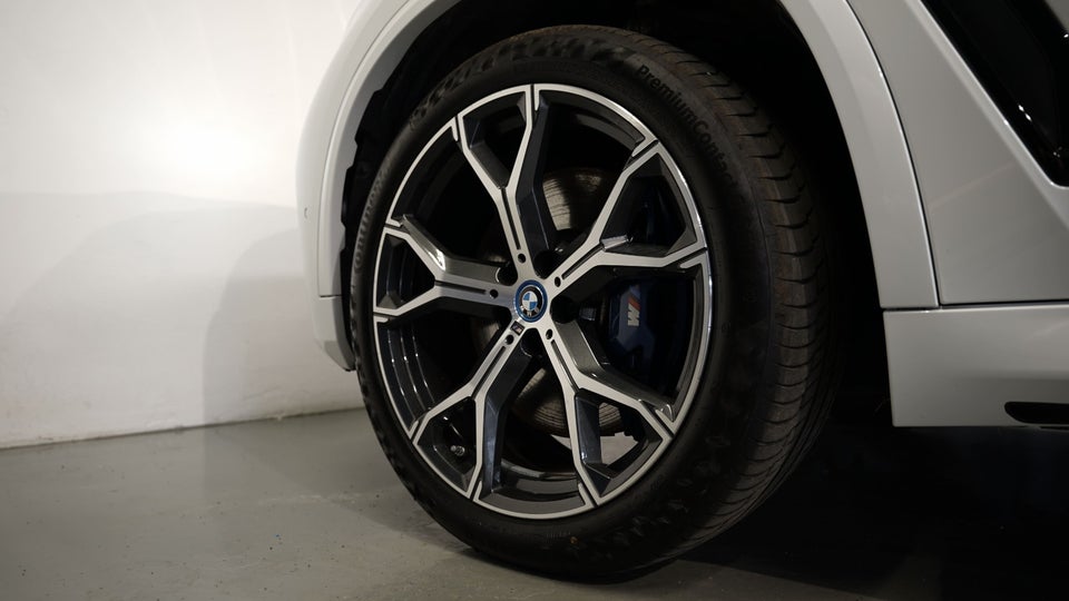 BMW X5 3,0 xDrive45e M-Sport aut. 5d