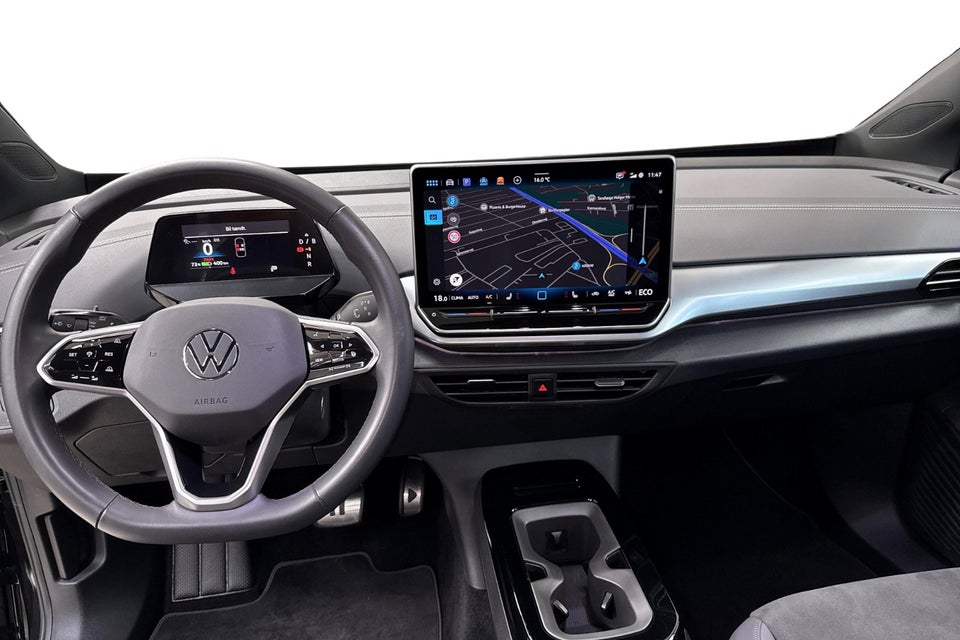 VW ID.4 77 Style 5d
