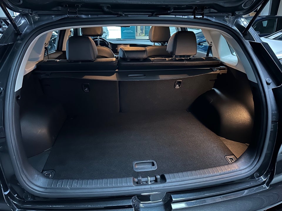 Kia e-Niro 39 Vision 5d