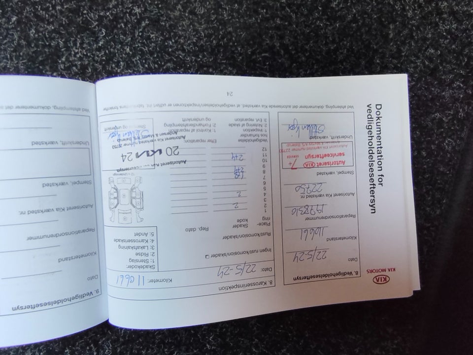 Kia Picanto 1,0 Attraction+ 5d