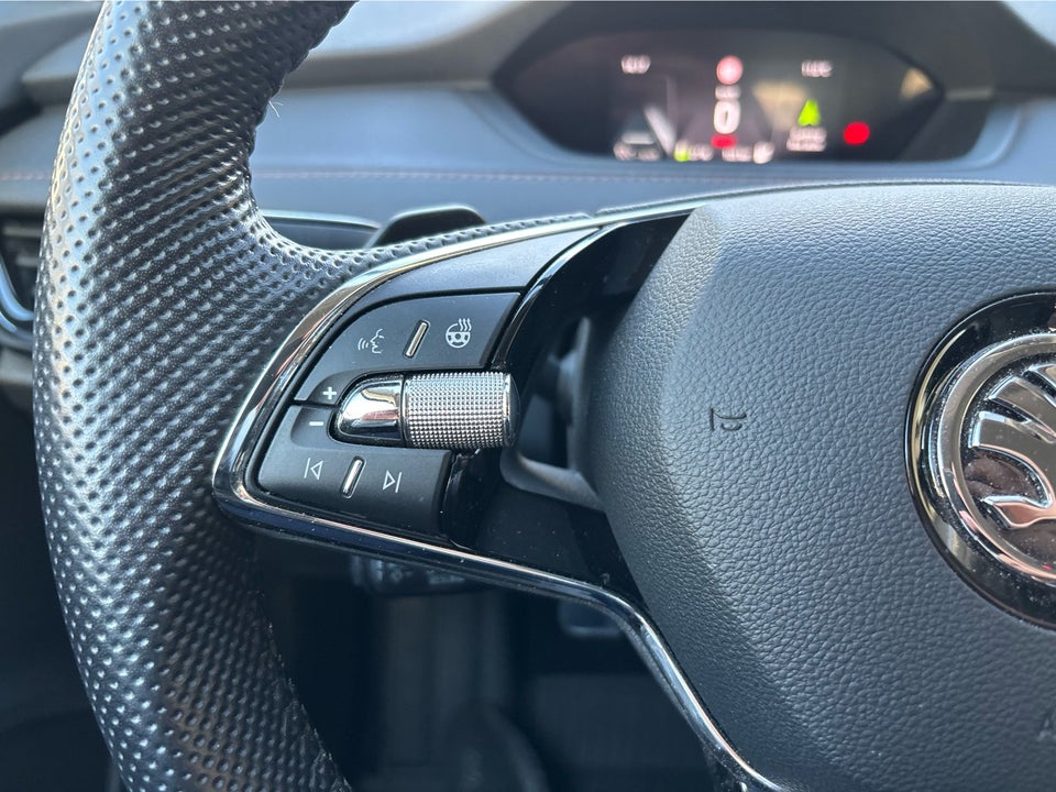 Skoda Enyaq 80 iV 5d