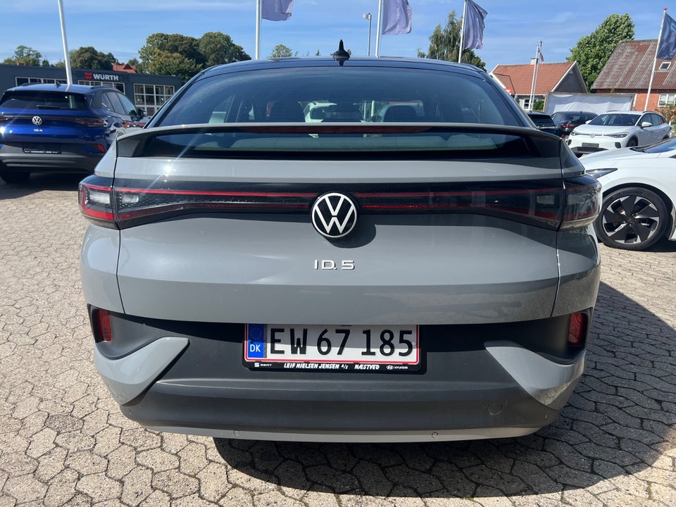 VW ID.5 77 Pro Performance 5d