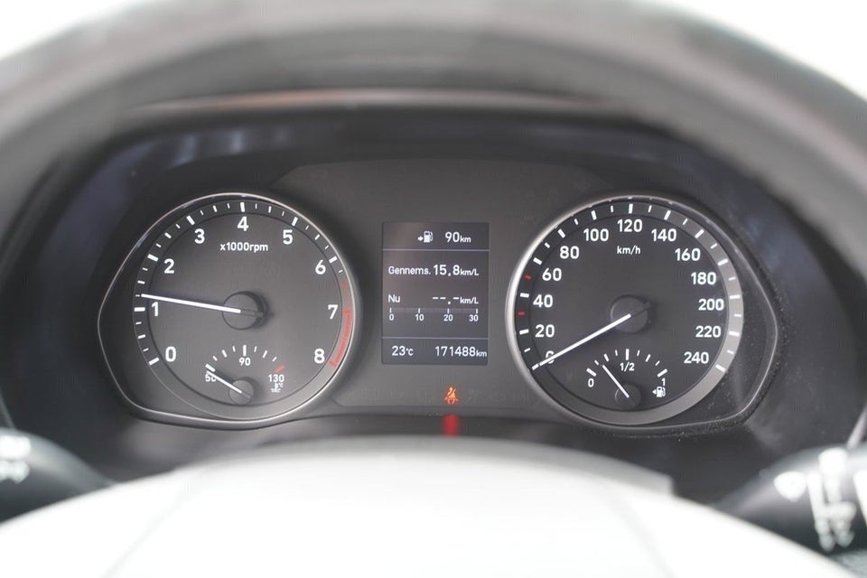 Hyundai i30 1,0 T-GDi Premium 5d