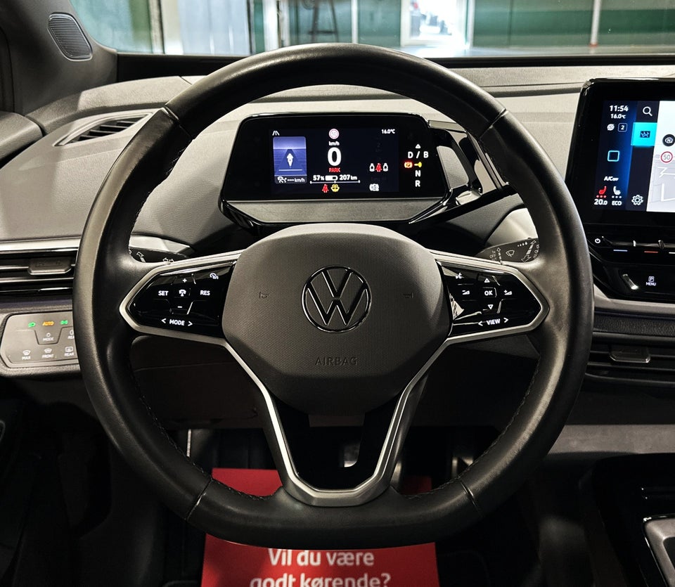 VW ID.4 77 Pro Performance 5d