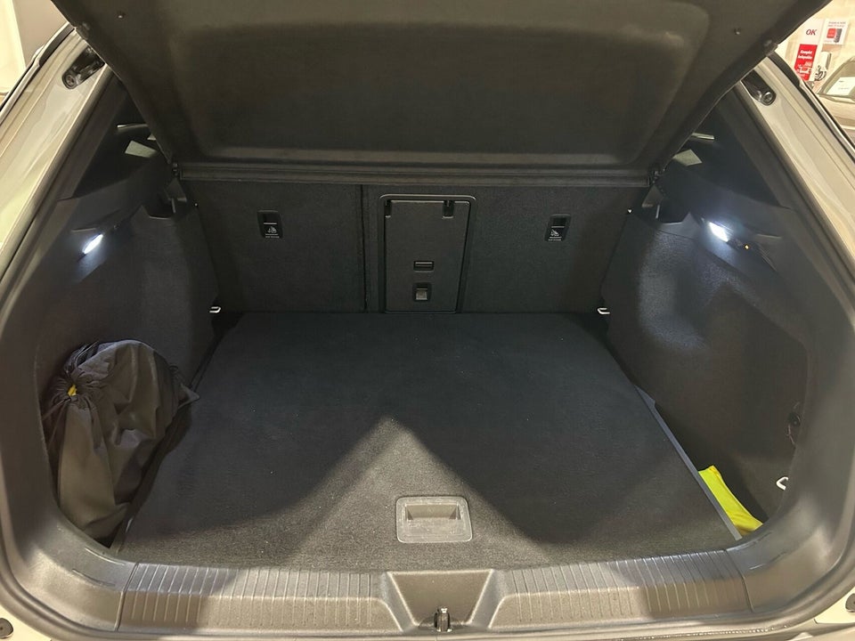 VW ID.4 77 GTX 4Motion 5d