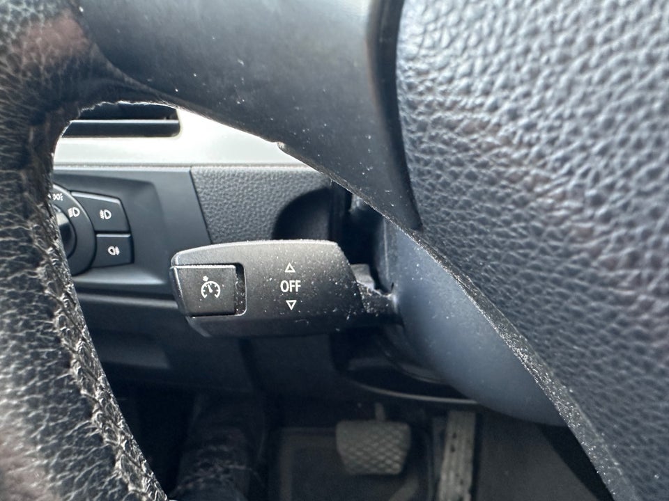 BMW 320d 2,0 Touring Steptr. 5d