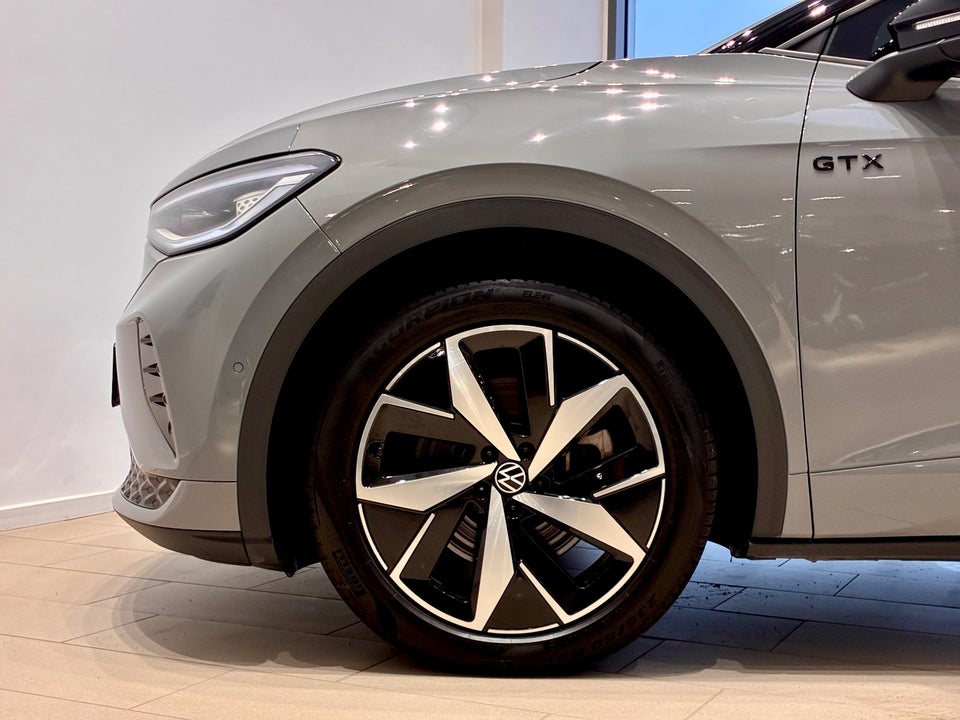 VW ID.5 77 GTX 4Motion 5d