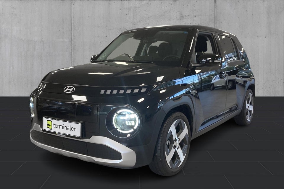 Hyundai Inster 49 Advanced 5d