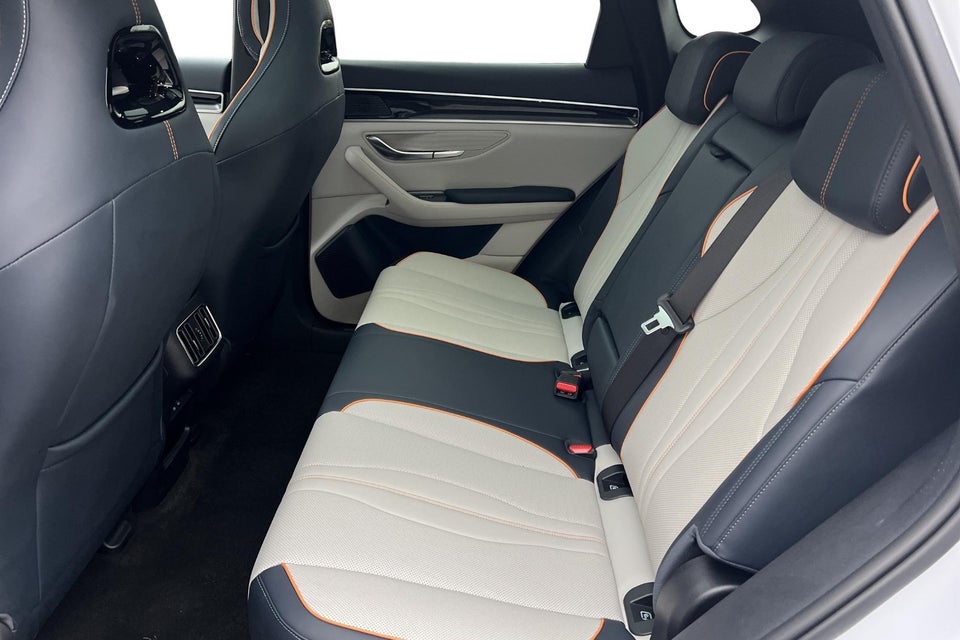 BYD Seal U 72 Comfort 5d