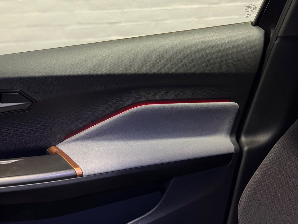 Cupra Born 77 e-Boost Business Edition+ 5d