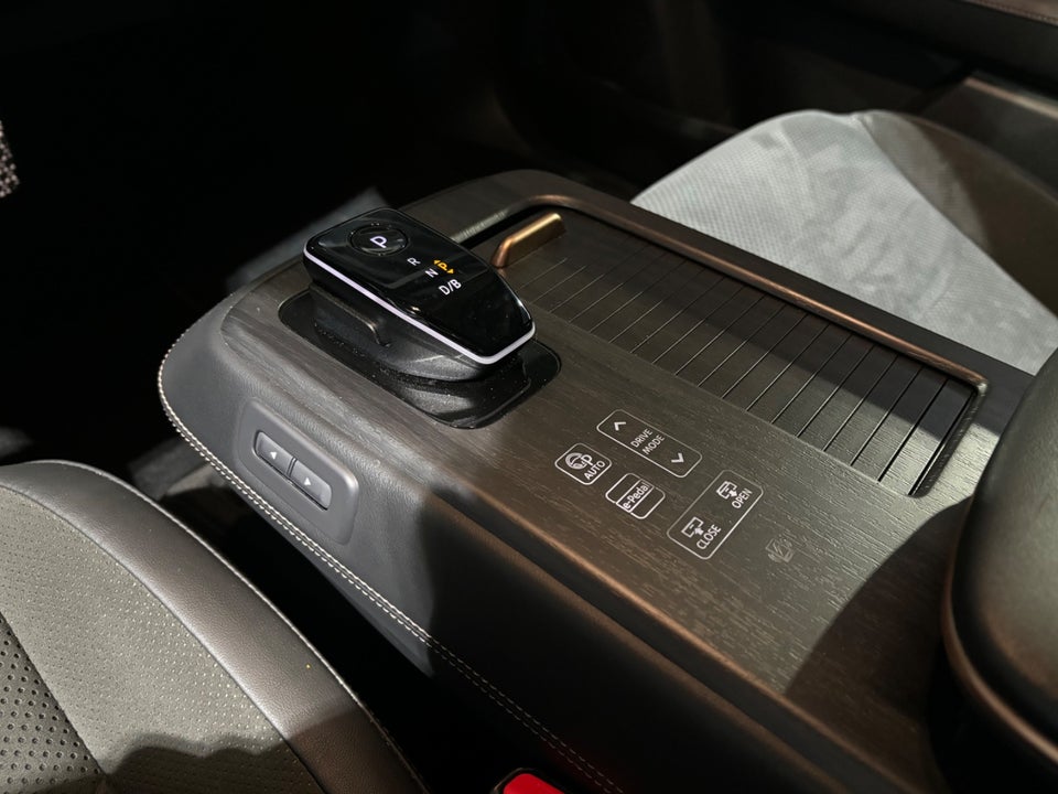 Nissan Ariya 63 Evolve 5d