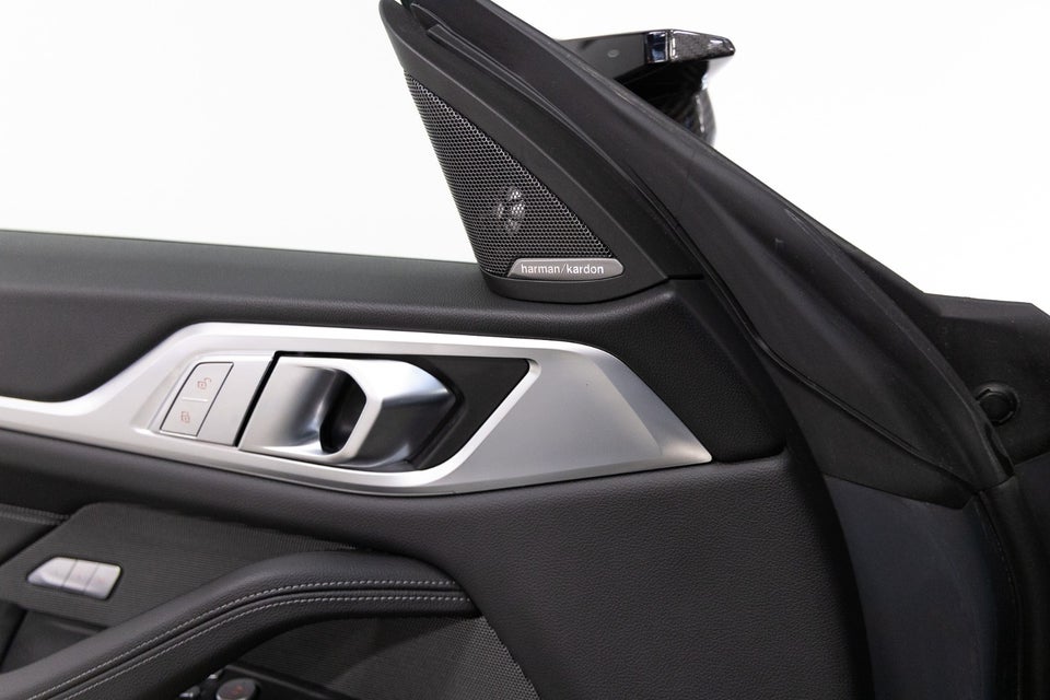 BMW i4 M50 xDrive 5d