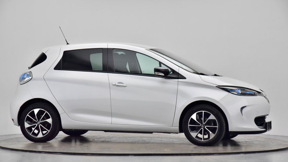 Renault Zoe 41 Intens 5d