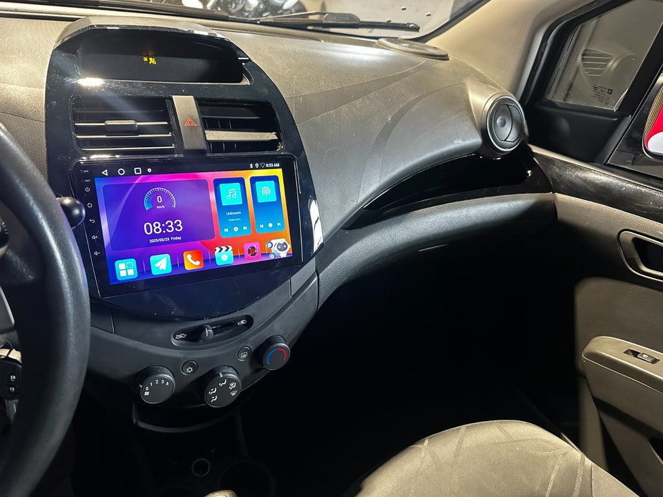 Chevrolet Spark 1,0 LS 5d