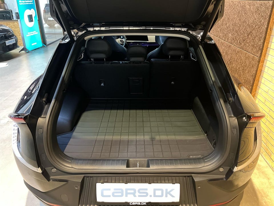 Kia EV6 77 Long Range Prestige 5d