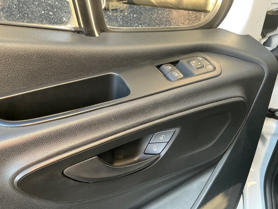 Mercedes Sprinter 317 2,0 CDi A3 Alukasse m/lift aut. RWD 2d
