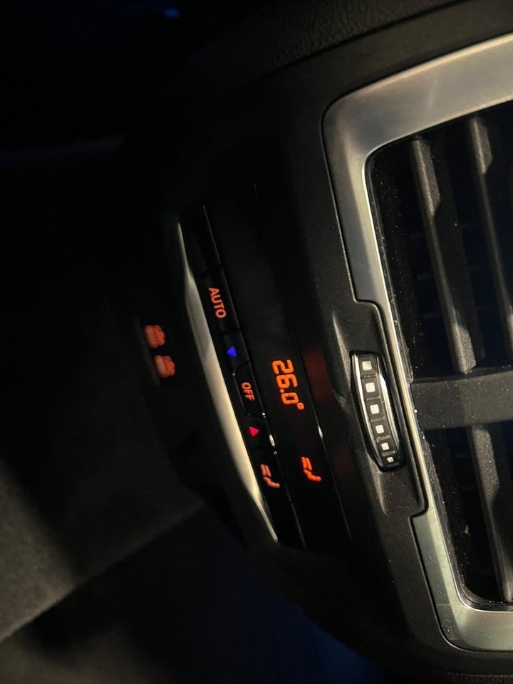 BMW iX3 Charged Plus M-Sport 5d