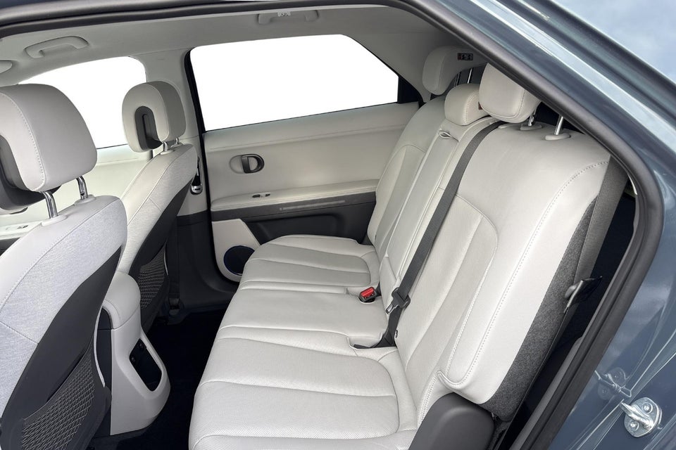 Hyundai Ioniq 5 84 Ultimate 5d