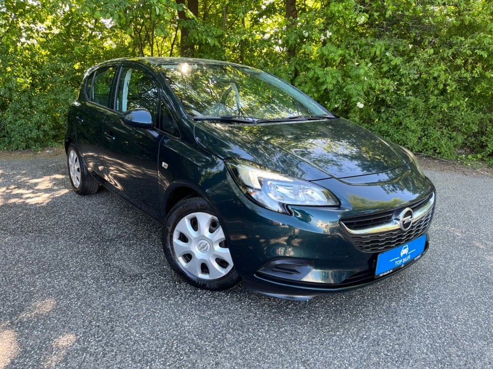 Opel Corsa 1,0 T 90 Cosmo 5d