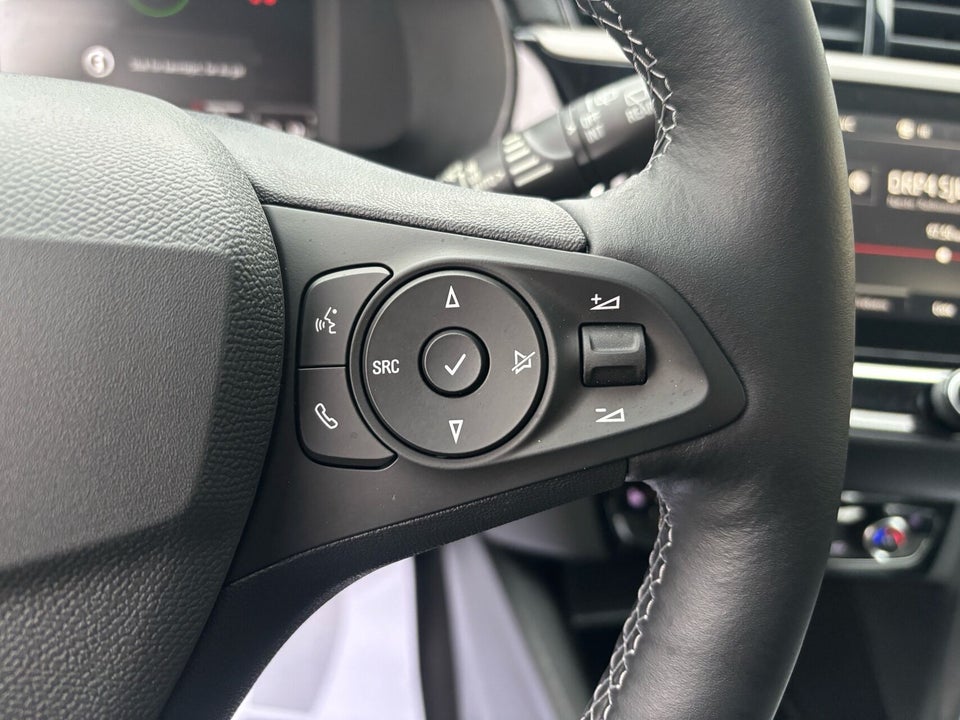 Opel Corsa-e 50 Elegance 5d