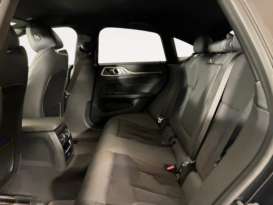 BMW i4 M50 M-Sport xDrive 5d